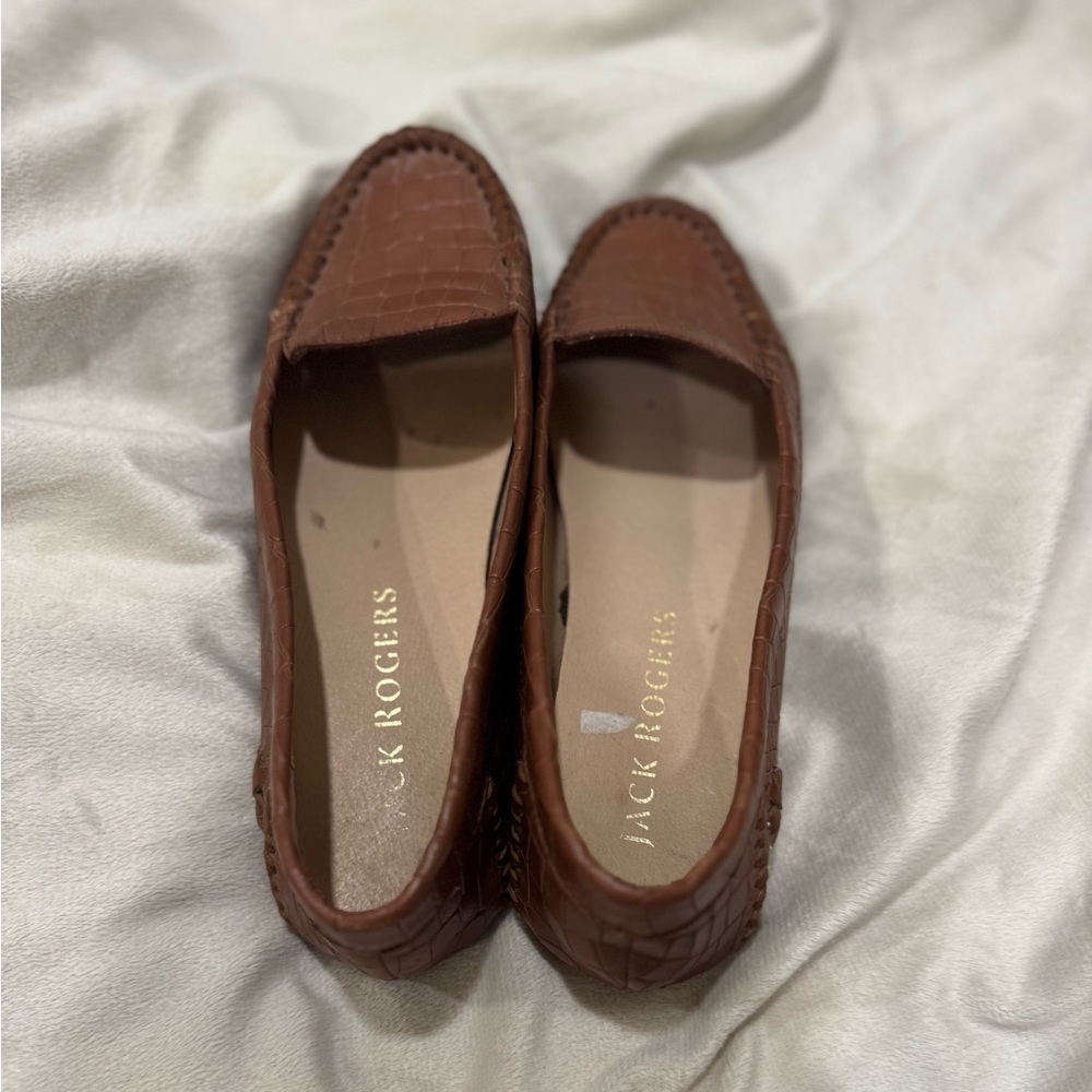 JACK ROGER SLIDES - Picture 5 of 6